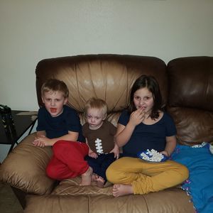 Meet your Posher, Taylor